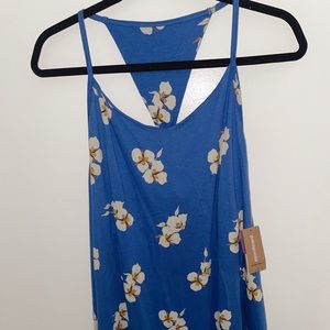Patagonia Dress